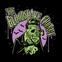 Split Skull - Toddler T-Shirt Design