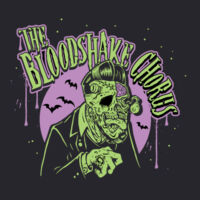 Split Skull - Tote Bag Design