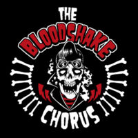 Biker Skull - Mens T-Shirt  Design