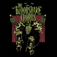 Puppet Master - Hoodie  Design