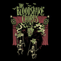 Puppet Master - Toddler T-Shirt  Design