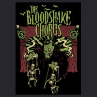 Puppet Master - Tote Bag  Design