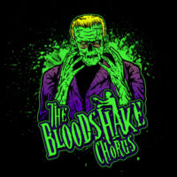 Frankie - Mens T-Shirt Design