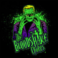 Frankie - Hoodie Design