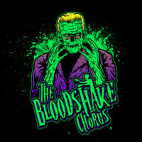 Frankie - Toddler T-Shirt Design