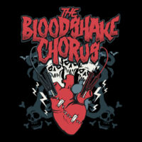 Heart - Mens T-Shirt Design