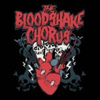 Heart - Hoodie  Design