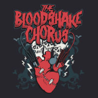 Heart - Tote Bag  Design