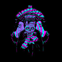 Hypno - Mens T-Shirt Design