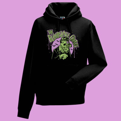 Split Skull - Hoodie Thumbnail