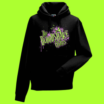 Neon Logo - Hoodie Thumbnail