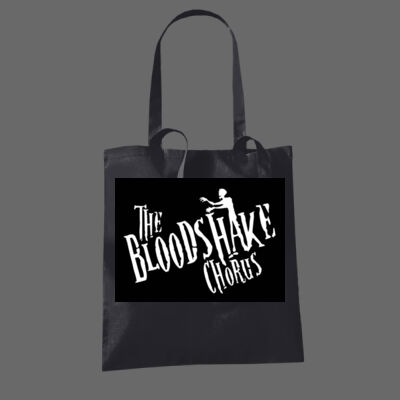 White Skull - Tote Bag  Thumbnail