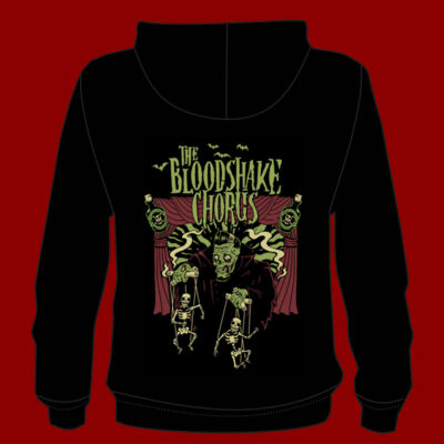 Puppet Master - Hoodie  Thumbnail