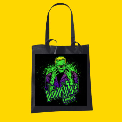 Frankie - Tote Bag Thumbnail