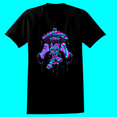 Hypno - Mens T-Shirt Thumbnail